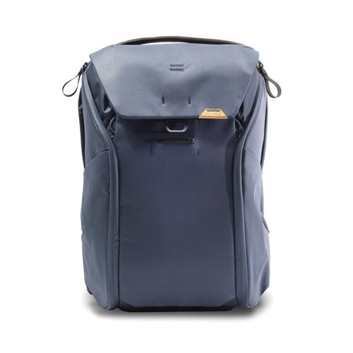 peak design 30l midnight